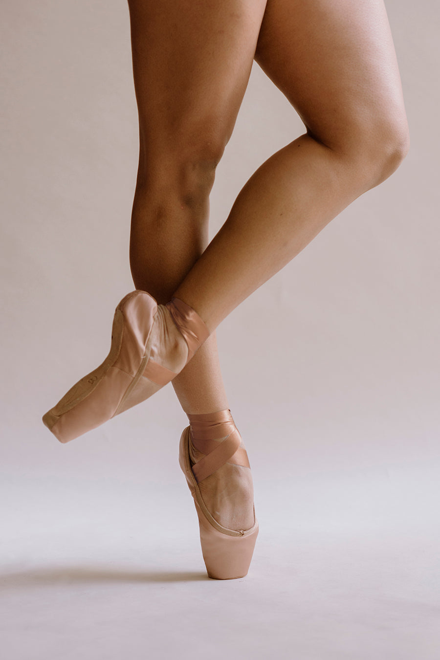 Los hombres y las puntas de ballet – DeVallet