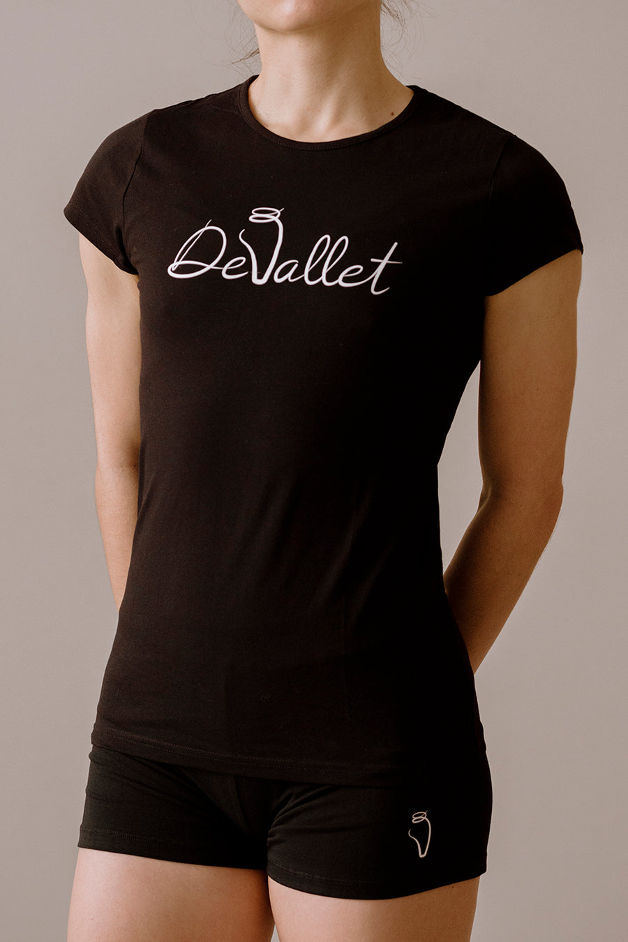Camiseta DeVallet - DeVallet