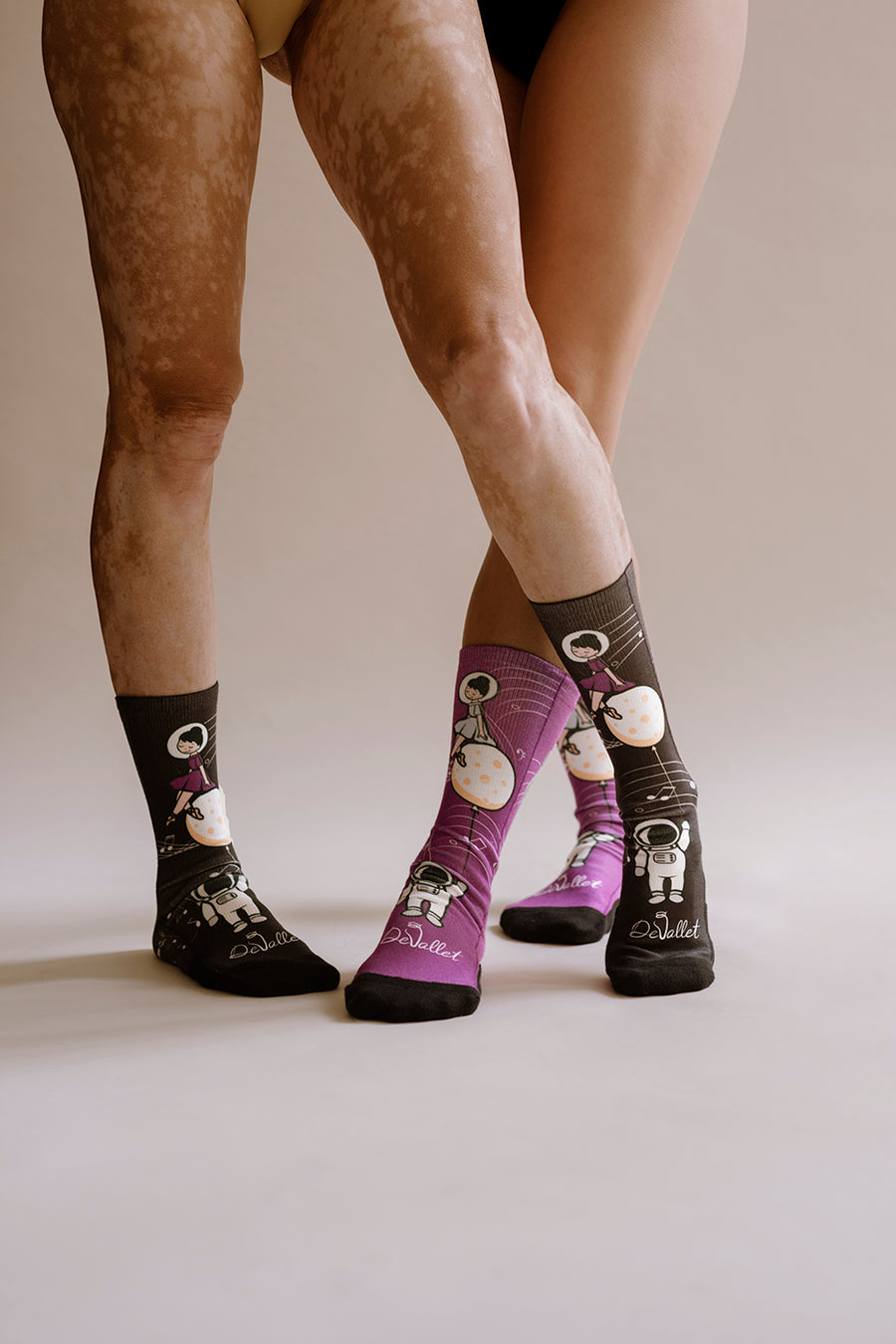 Country Weekend Leg Warmers – Sock Dreams